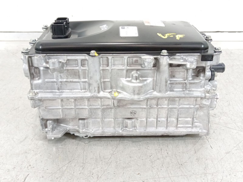 Recambio de convertidor potencia para toyota yaris (_p21_, _pa1_, _ph1_) 1.5 hybrid (mxph11) referencia OEM IAM G920052350  