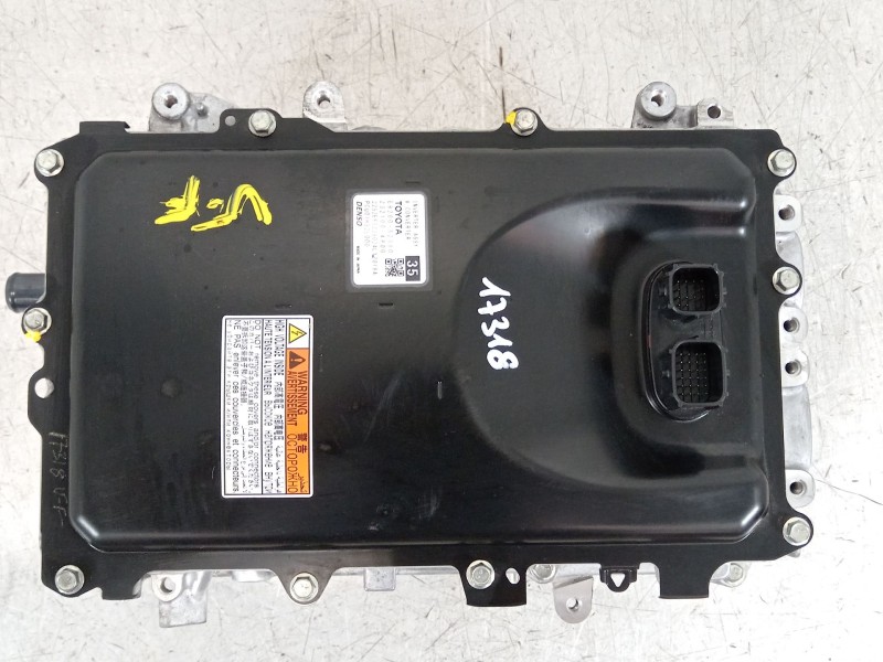 Recambio de convertidor potencia para toyota yaris (_p21_, _pa1_, _ph1_) 1.5 hybrid (mxph11) referencia OEM IAM G920052350  