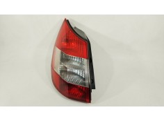 Recambio de piloto trasero izquierdo para renault scénic ii (jm0/1_) 1.9 dci (jm0g, jm12, jm1g, jm2c) referencia OEM IAM 8200127