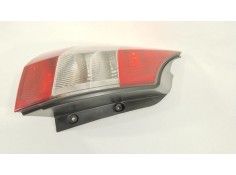 Recambio de piloto trasero izquierdo para renault scénic ii (jm0/1_) 1.9 dci (jm0g, jm12, jm1g, jm2c) referencia OEM IAM 8200127 2