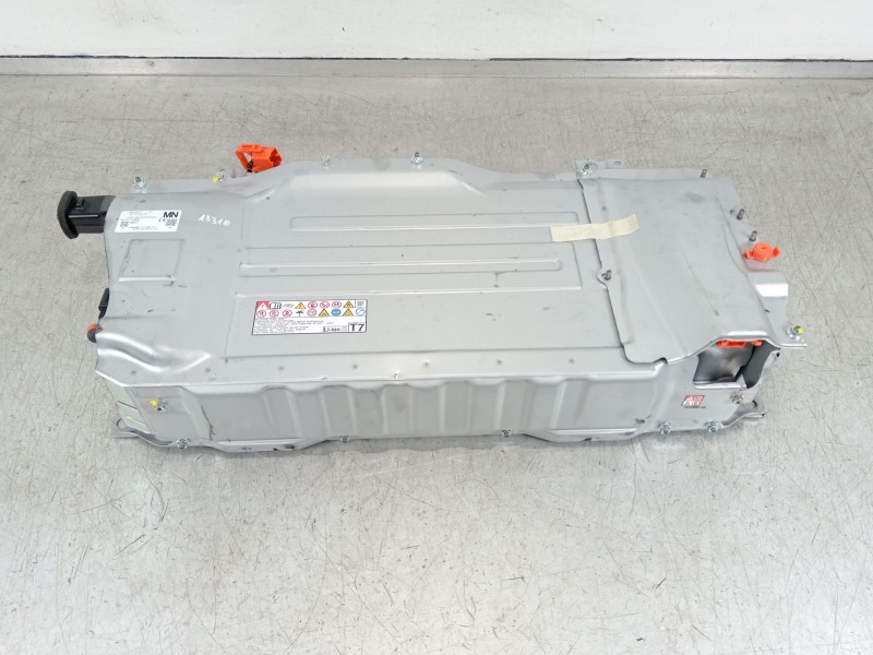 Recambio de bateria para toyota yaris (_p21_, _pa1_, _ph1_) 1.5 hybrid (mxph11) referencia OEM IAM G9280K0012  