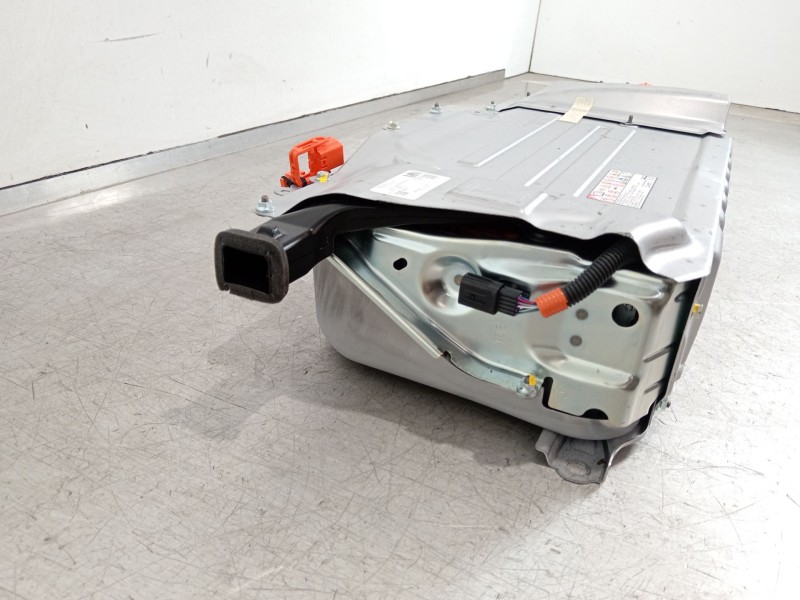 Recambio de bateria para toyota yaris (_p21_, _pa1_, _ph1_) 1.5 hybrid (mxph11) referencia OEM IAM G9280K0012  