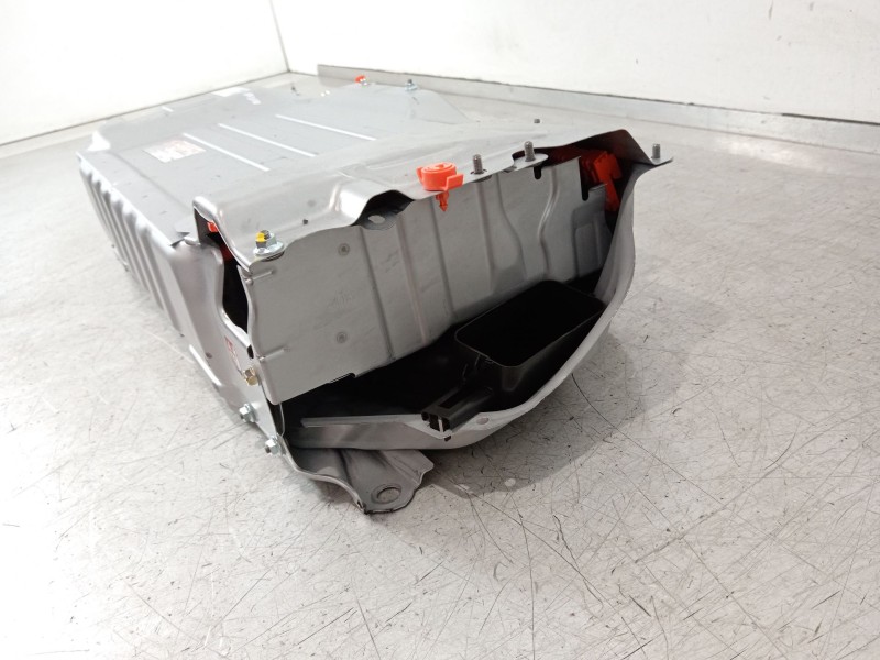 Recambio de bateria para toyota yaris (_p21_, _pa1_, _ph1_) 1.5 hybrid (mxph11) referencia OEM IAM G9280K0012  