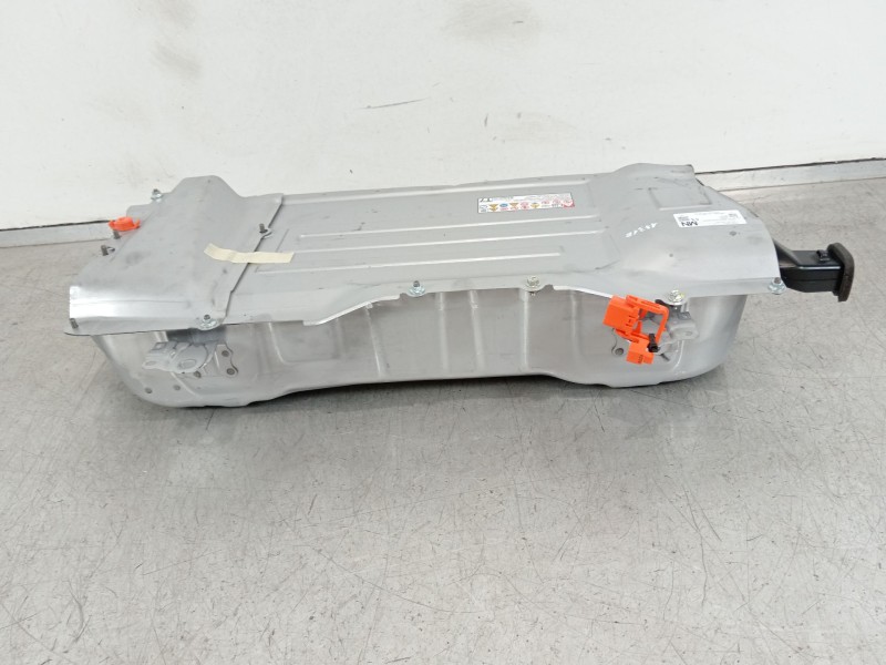 Recambio de bateria para toyota yaris (_p21_, _pa1_, _ph1_) 1.5 hybrid (mxph11) referencia OEM IAM G9280K0012  