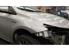 Recambio de aleta delantera derecha para toyota auris (_e18_) 1.8 hybrid (zwe186_) referencia OEM IAM    2