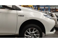 Recambio de aleta delantera derecha para toyota auris station wagon (_e18_) 1.8 hybrid (zwe186_) referencia OEM IAM   