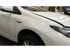 Recambio de aleta delantera derecha para toyota auris station wagon (_e18_) 1.8 hybrid (zwe186_) referencia OEM IAM    2