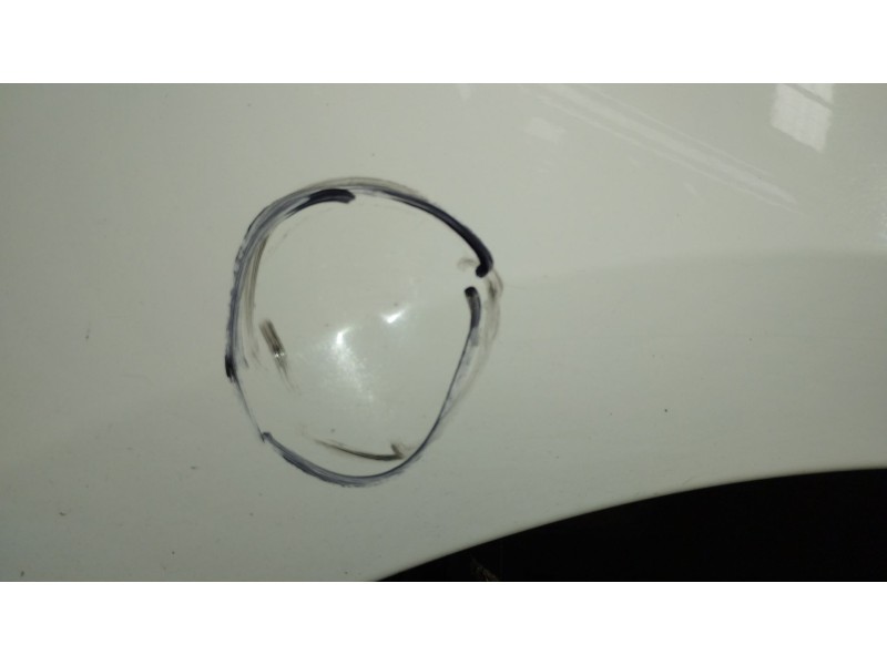 Recambio de aleta delantera derecha para toyota auris station wagon (_e18_) 1.8 hybrid (zwe186_) referencia OEM IAM   