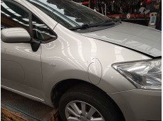 Recambio de aleta delantera derecha para toyota auris (_e15_) 1.6 (zre151_) referencia OEM IAM   