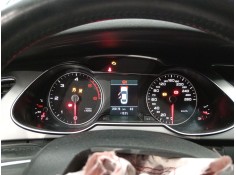 Recambio de cuadro instrumentos para audi a4 b8 (8k2) 2.0 tdi referencia OEM IAM 8K0920931J 503002561401 