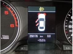 Recambio de cuadro instrumentos para audi a4 b8 (8k2) 2.0 tdi referencia OEM IAM 8K0920931J 503002561401  2