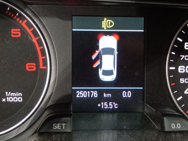 Recambio de cuadro instrumentos para audi a4 b8 (8k2) 2.0 tdi referencia OEM IAM 8K0920931J 503002561401 