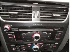 Recambio de sistema audio / radio cd para audi a4 b8 (8k2) 2.0 tdi referencia OEM IAM 8R1035186F CQJA12F0AE 