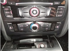 Recambio de mando climatizador para audi a4 b8 (8k2) 2.0 tdi referencia OEM IAM 8K1820043AA A2C53428415 