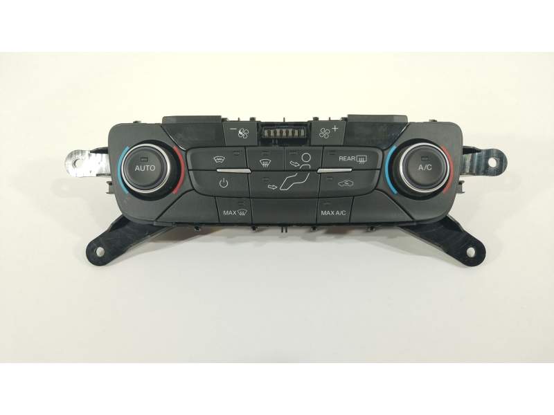MANDO CLIMATIZADOR KT1T18C612AAC 