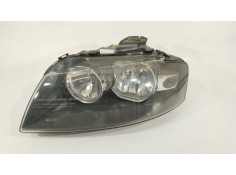 Recambio de faro izquierdo para audi a3 (8p1) 2.0 tdi 16v referencia OEM IAM 8P0941003L  