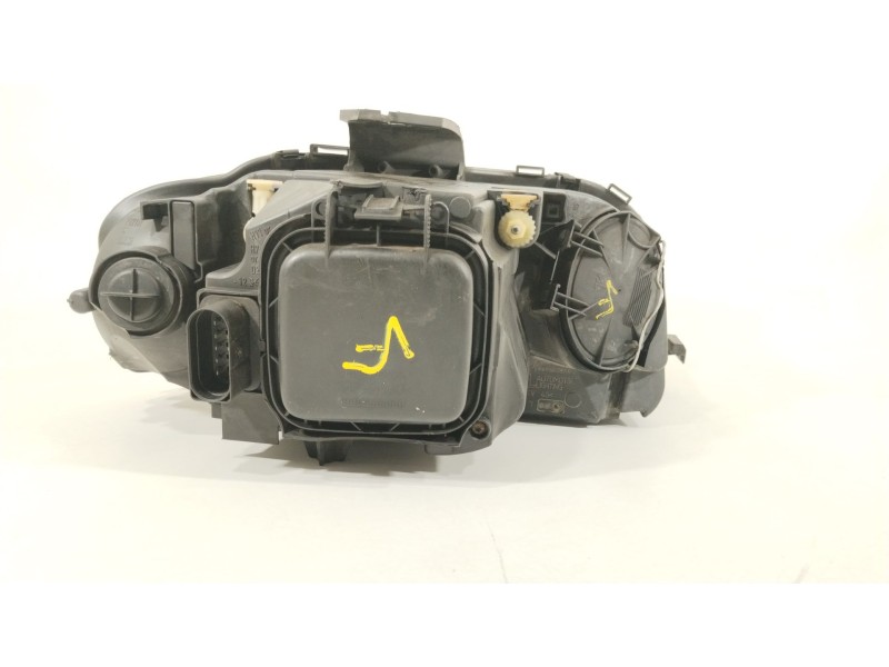 Recambio de faro izquierdo para audi a3 (8p1) 2.0 tdi 16v referencia OEM IAM 8P0941003L  