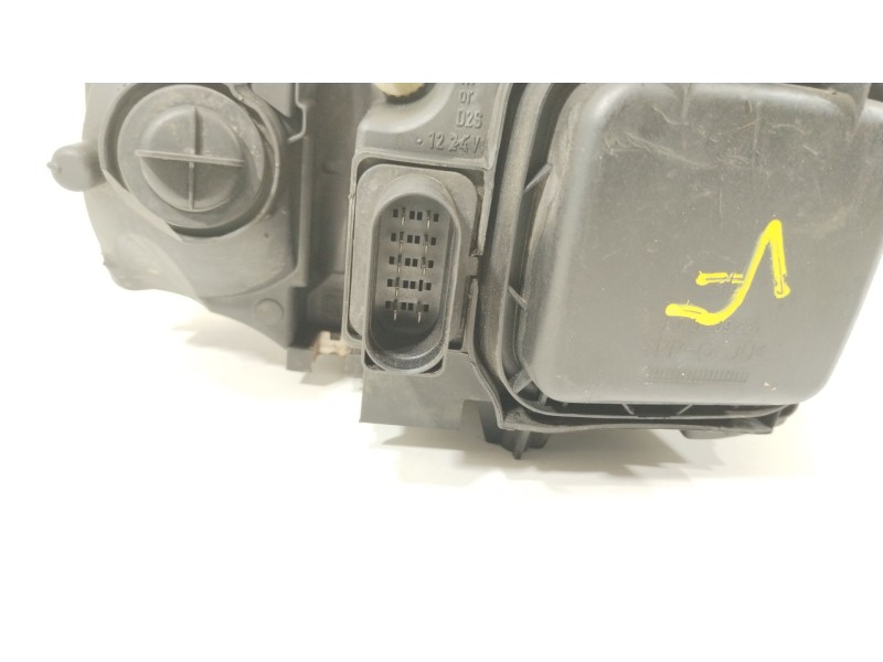 Recambio de faro izquierdo para audi a3 (8p1) 2.0 tdi 16v referencia OEM IAM 8P0941003L  