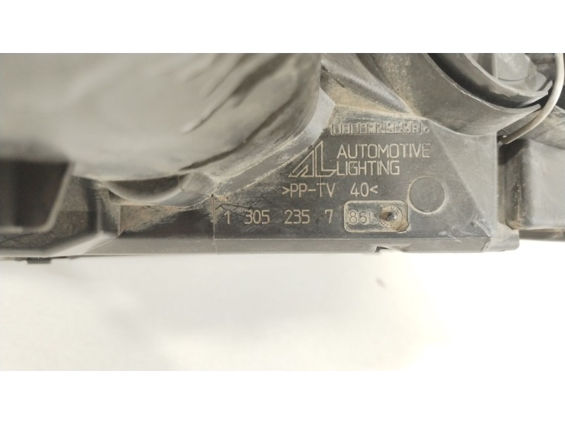 Recambio de faro izquierdo para audi a3 (8p1) 2.0 tdi 16v referencia OEM IAM 8P0941003L  