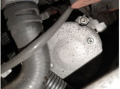 Recambio de motor arranque para audi a4 b8 (8k2) 2.0 tdi referencia OEM IAM 03L911021E  