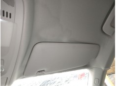 Recambio de parasol derecho para audi a4 b8 (8k2) 2.0 tdi referencia OEM IAM 8U0857552C  