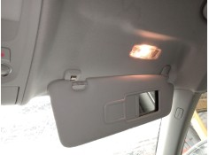 Recambio de parasol derecho para audi a4 b8 (8k2) 2.0 tdi referencia OEM IAM 8U0857552C   2