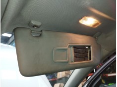 Recambio de parasol derecho para audi a4 b8 (8k2) 2.0 tdi referencia OEM IAM    2