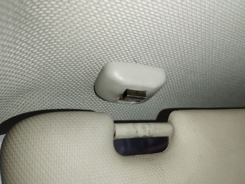 Recambio de parasol derecho para audi a4 b8 (8k2) 2.0 tdi referencia OEM IAM   