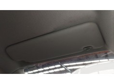 Recambio de parasol izquierdo para audi a4 b8 (8k2) 2.0 tdi referencia OEM IAM   