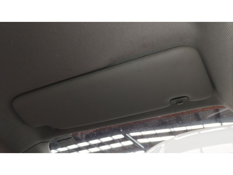 Recambio de parasol izquierdo para audi a4 b8 (8k2) 2.0 tdi referencia OEM IAM   