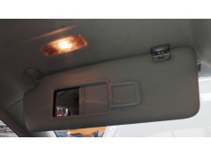 Recambio de parasol izquierdo para audi a4 b8 (8k2) 2.0 tdi referencia OEM IAM    2