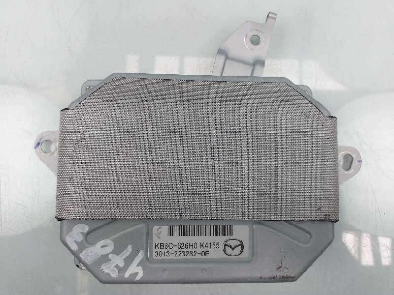 MODULO ELECTRONICO KB8C626H0 30132232820E 