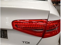 Recambio de piloto trasero derecho en porton para audi a4 b8 (8k2) 2.0 tdi referencia OEM IAM 8K5945094AC  