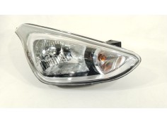 Recambio de faro derecho para hyundai i10 ii (ba, ia) 1.0 referencia OEM IAM 92102B9000 01043099900010 