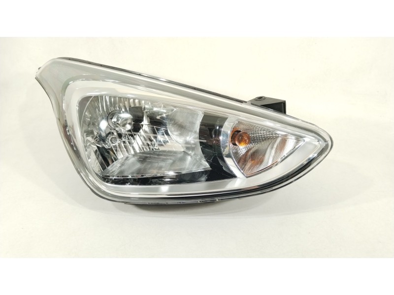 Recambio de faro derecho para hyundai i10 ii (ba, ia) 1.0 referencia OEM IAM 92102B9000 01043099900010 