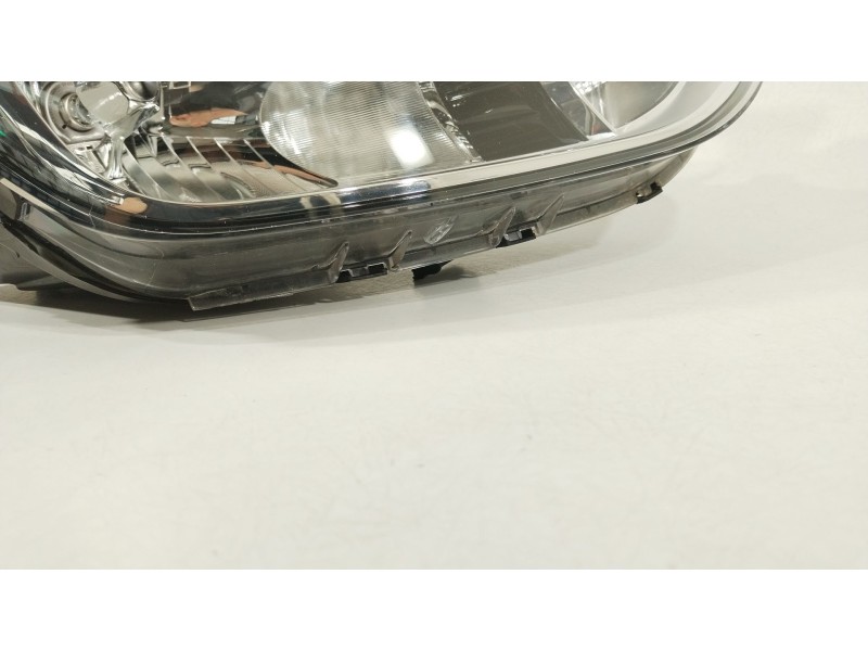 Recambio de faro derecho para hyundai i10 ii (ba, ia) 1.0 referencia OEM IAM 92102B9000 01043099900010 