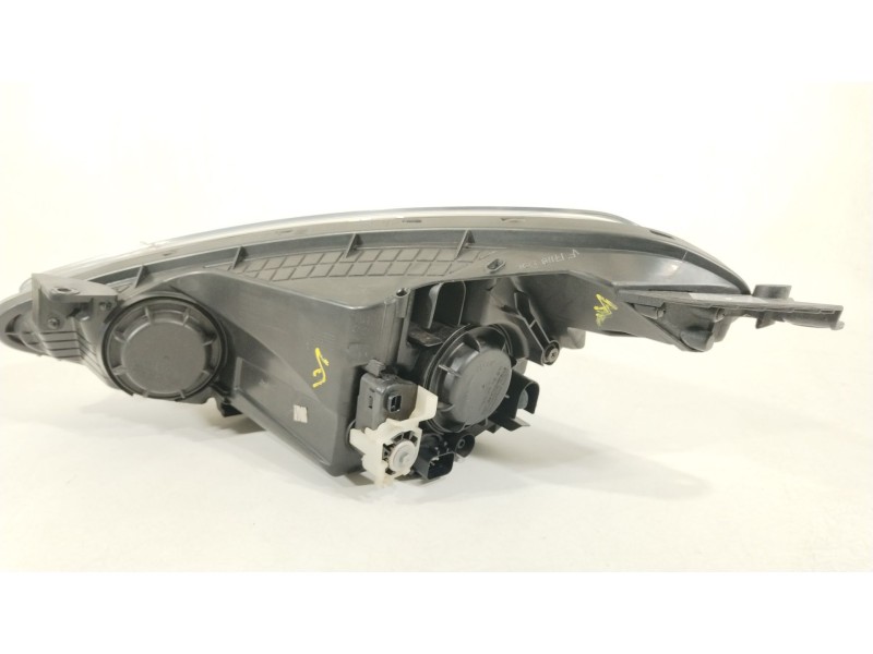 Recambio de faro derecho para hyundai i10 ii (ba, ia) 1.0 referencia OEM IAM 92102B9000 01043099900010 