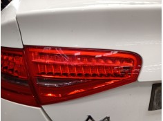 Recambio de piloto trasero izquierdo en porton para audi a4 b8 (8k2) 2.0 tdi referencia OEM IAM 8K5945093AC  