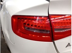 Recambio de piloto trasero izquierdo para audi a4 b8 (8k2) 2.0 tdi referencia OEM IAM 8K5945095AC  