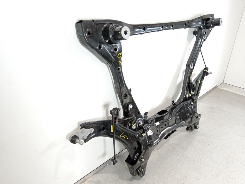 Recambio de puente delantero para kia sorento () referencia OEM IAM 62405P2200  