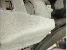 Recambio de pinza freno delantera izquierda para audi a4 b8 (8k2) 2.0 tdi referencia OEM IAM    2
