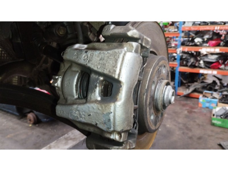 Recambio de pinza freno delantera derecha para audi a4 b8 (8k2) 2.0 tdi referencia OEM IAM   