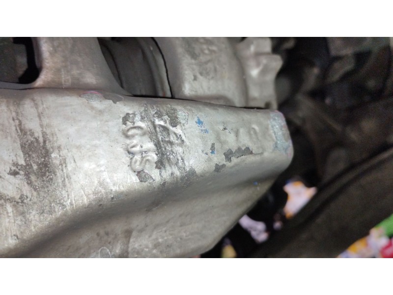 Recambio de pinza freno delantera izquierda para audi a4 b8 (8k2) 2.0 tdi referencia OEM IAM   