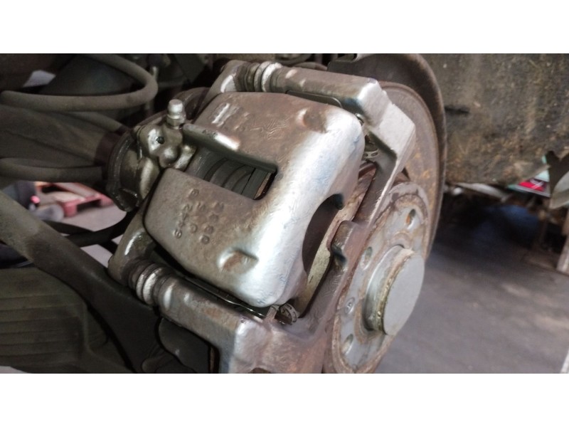 Recambio de pinza freno trasera izquierda para audi a4 b8 (8k2) 2.0 tdi referencia OEM IAM   