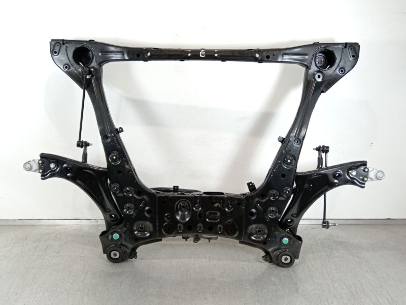 Recambio de puente delantero para kia sorento () referencia OEM IAM 62405P2200  
