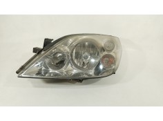 Recambio de faro izquierdo para nissan primera (p12) 2.2 di referencia OEM IAM 26060AU810 5DV00829000 