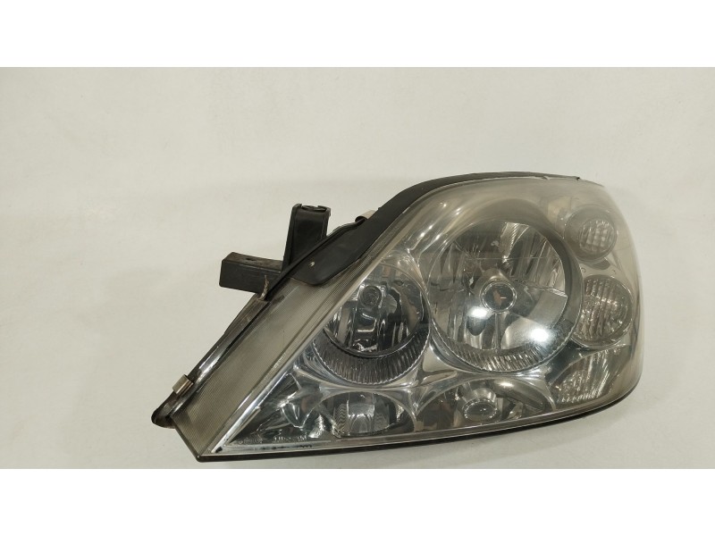 Recambio de faro izquierdo para nissan primera (p12) 2.2 di referencia OEM IAM 26060AU810 5DV00829000 