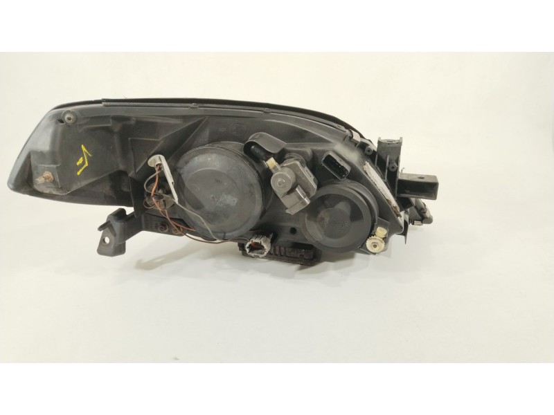 Recambio de faro izquierdo para nissan primera (p12) 2.2 di referencia OEM IAM 26060AU810 5DV00829000 