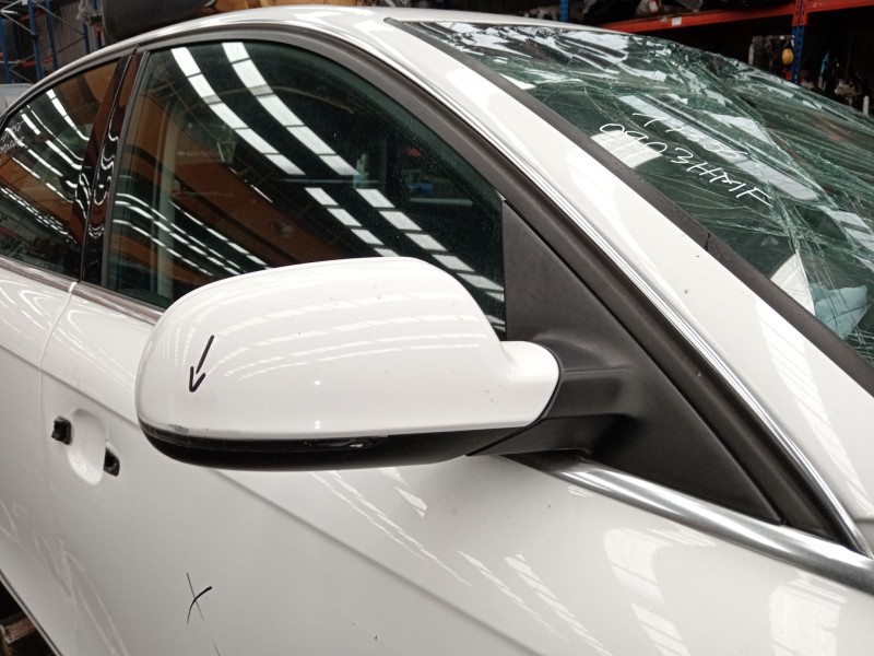 Recambio de retrovisor derecho para audi a4 b8 (8k2) 2.0 tdi referencia OEM IAM 8K1857410AG  