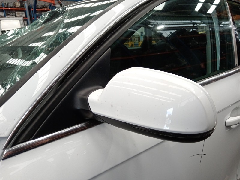 Recambio de retrovisor izquierdo para audi a4 b8 (8k2) 2.0 tdi referencia OEM IAM 8K1857409AG  